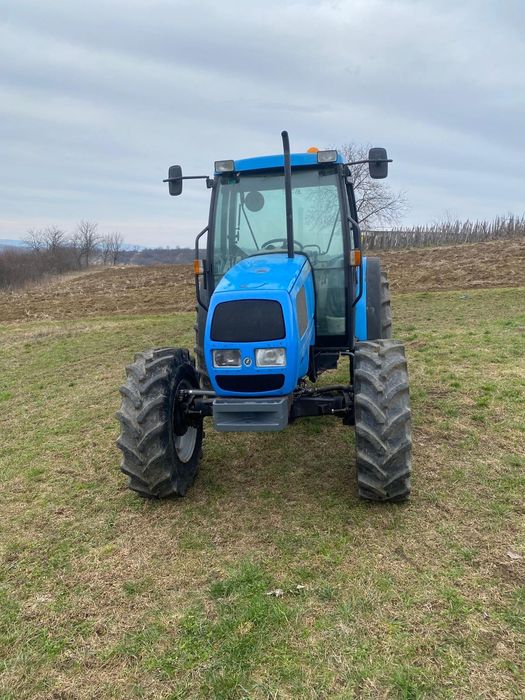Landini globus 70