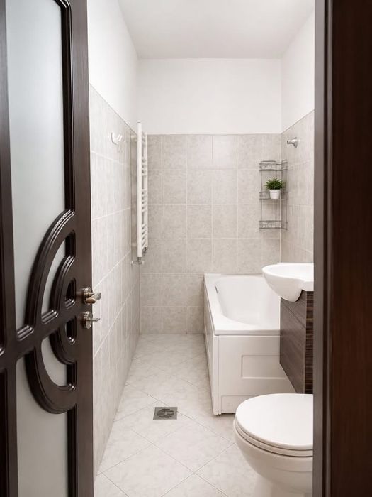 Apartament in zona Liceului Economic