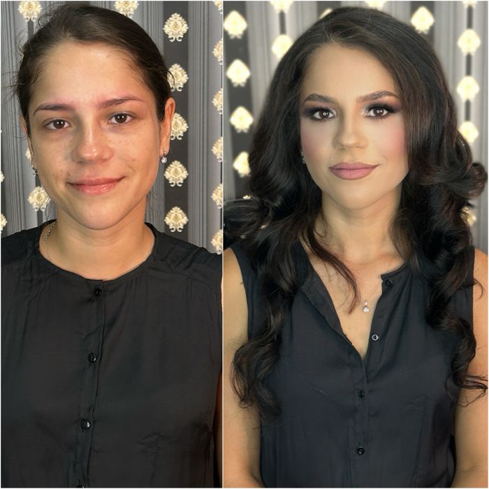 Machiaj / Makeup profesional - deplasare pt grupuri