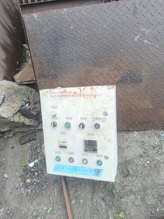 Покрасочная камера