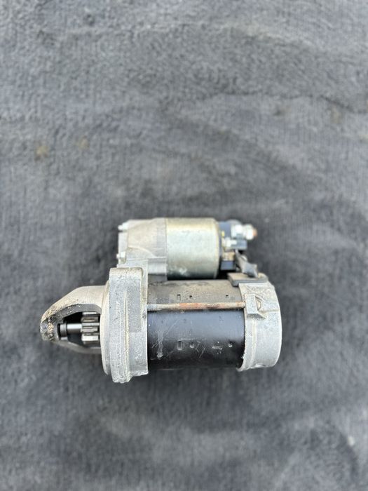 Нов стартер БМВ Е9х n46 бензинов двигател