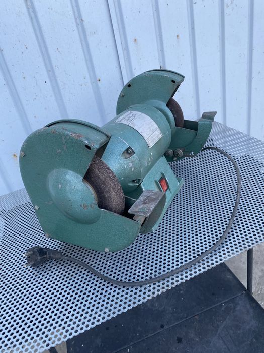 Polizor bank 850 wati