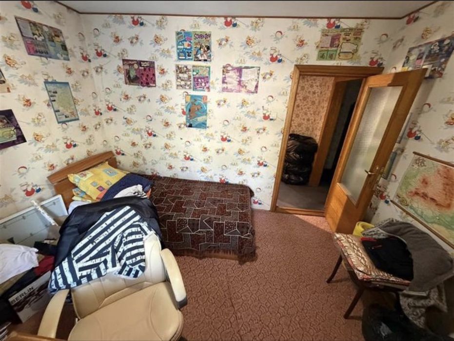 Apartament cu 3 camere în Focşani, pe str. Dinicu Golescu