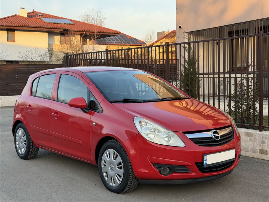 Opel Corsa 1.2 Benzina 149.000 Km Unic propietar!