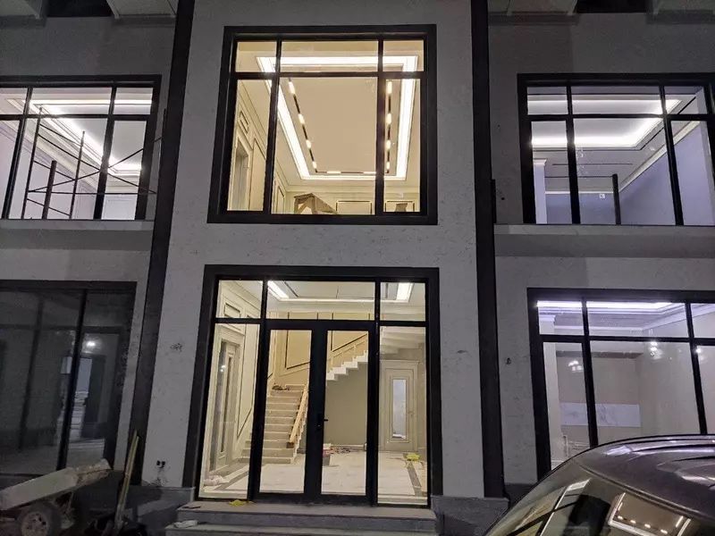 Akfa romlar 10% chegirma
