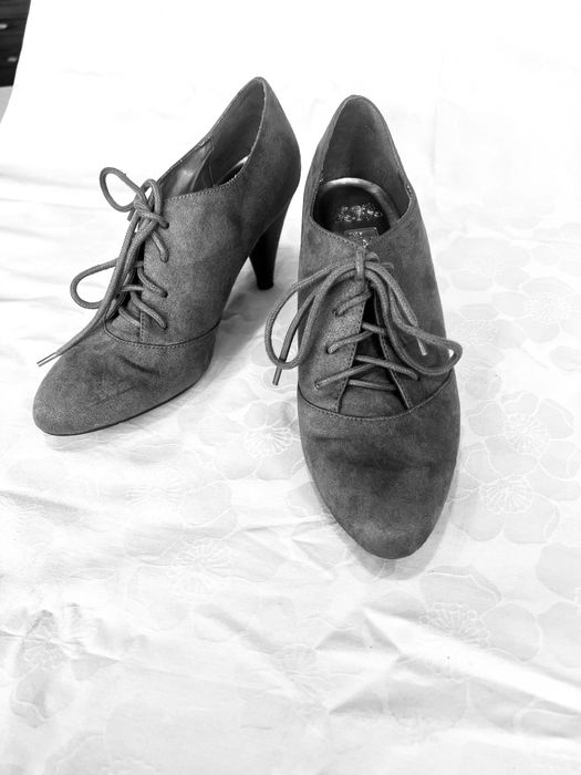 Женская стильная обувь.