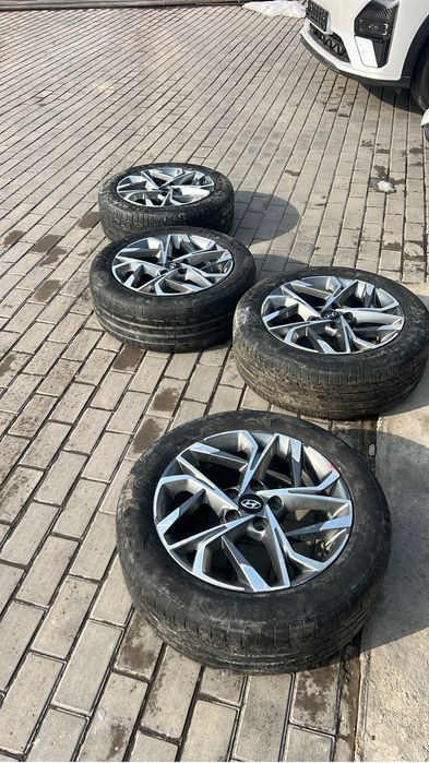 Диски на сонату