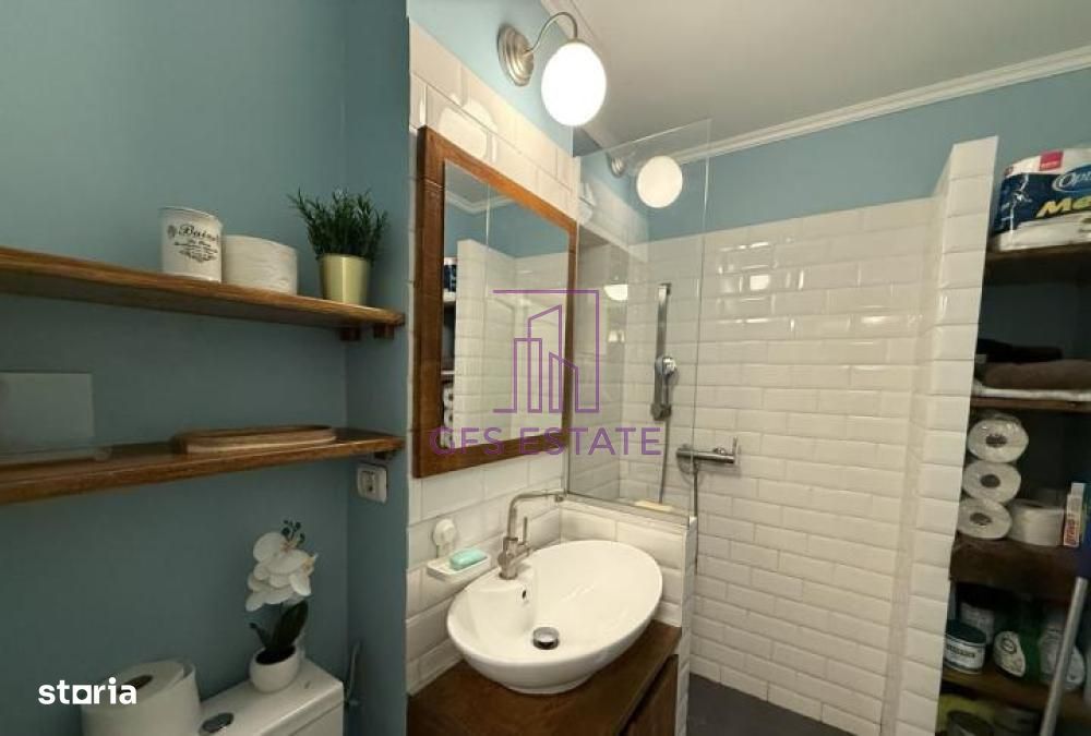 Inchiriere Apartament 2 Camere Piata Victoriei