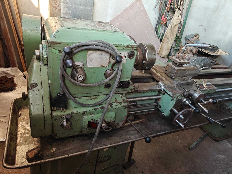 Универсален струк C5