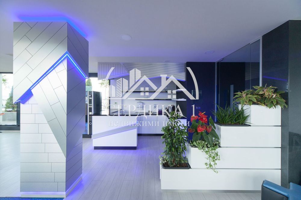 Офис в София-Дружба 1