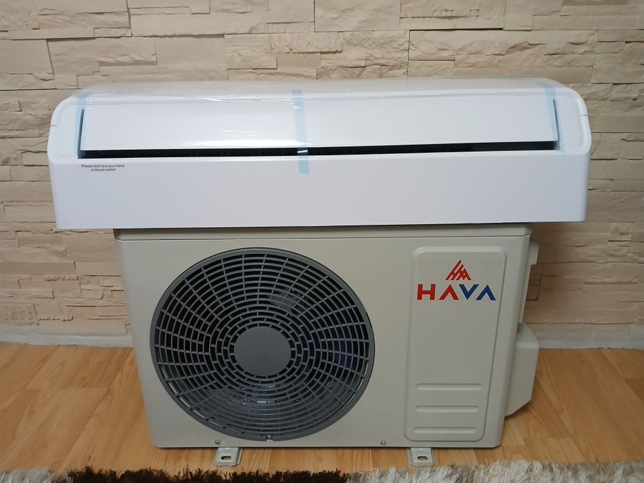 De vânzare aere condiționate HAVA