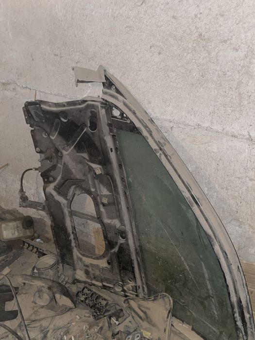 Стёкла на Ауди C4 100,А6