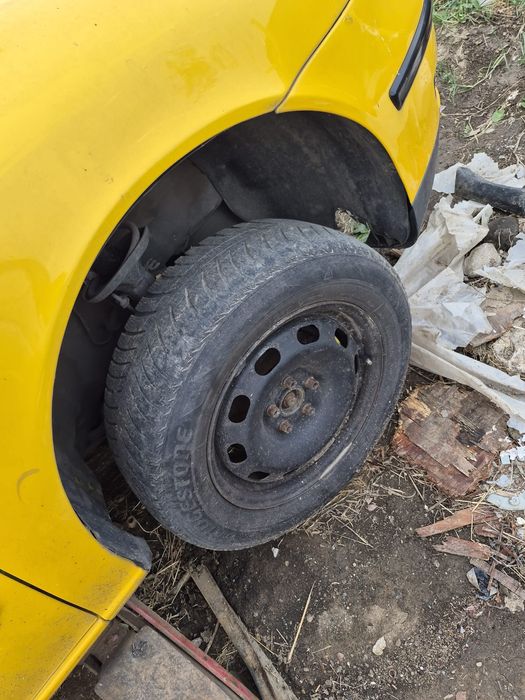 Aripa aripi stânga dreapta  SEAT LEON 1M 2000 - 2006