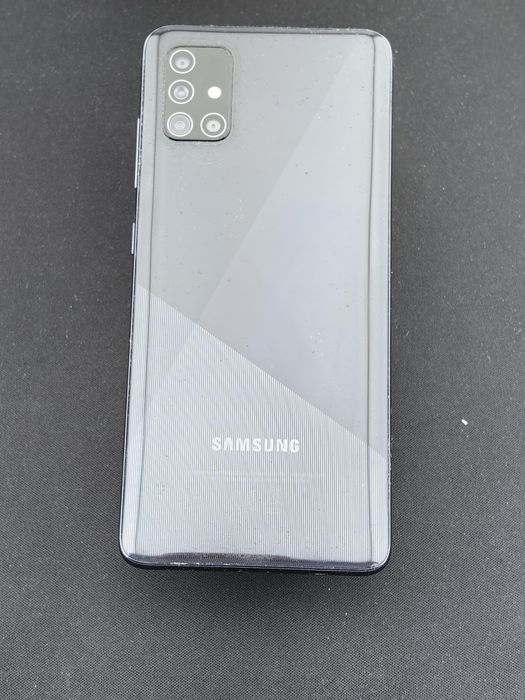 Galaxy A51 128 GB-vyc479