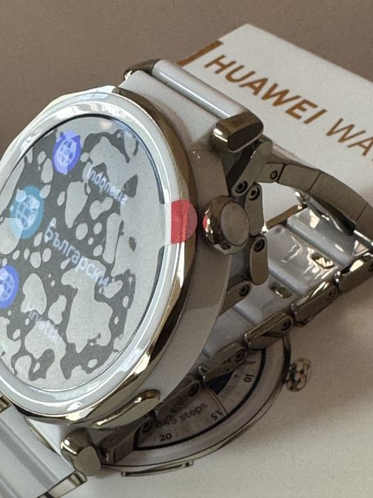 Huawei Watch GT 5 Pro