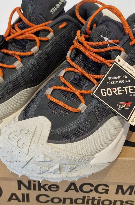 Nike ACG Mountain Fly 2 Low GTX