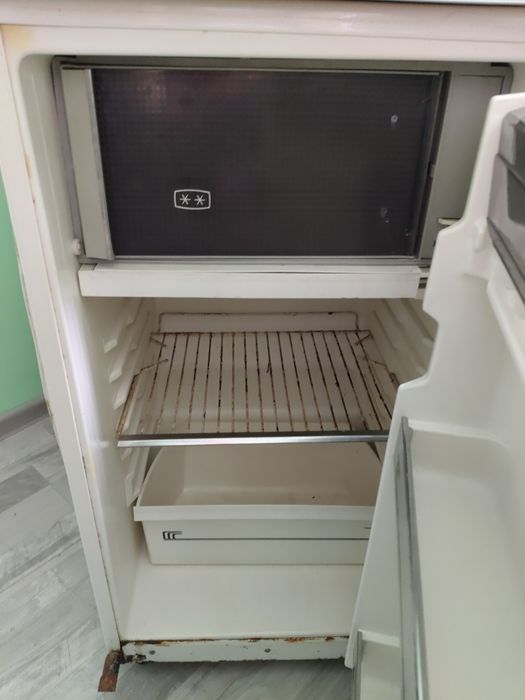 Холодильник Саратов