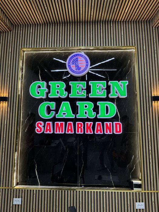 Reklama agentligi. Рекламное агенство