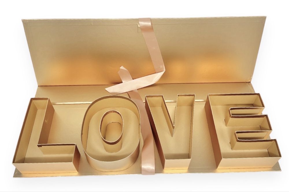 Aranjamente din trandafiri de sapun