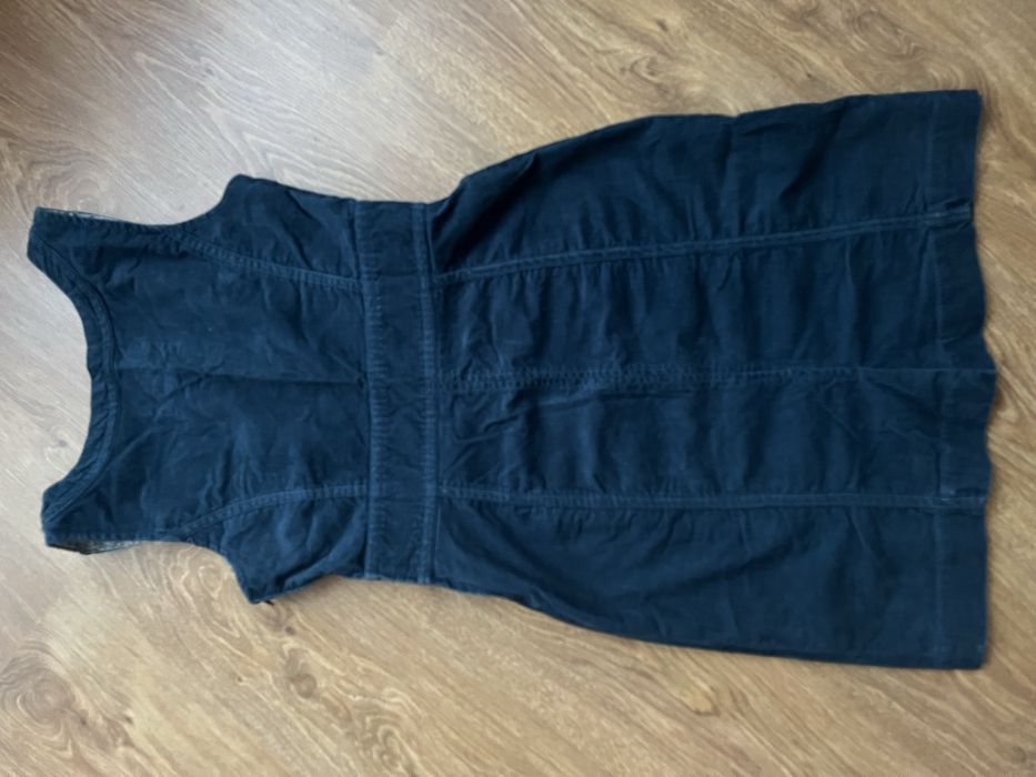 Дънкова рокля Tom Tailor