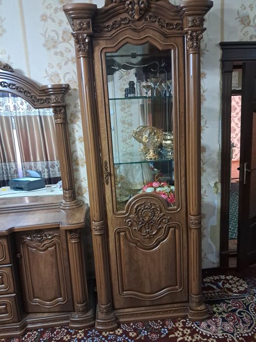 Мебель для гостиной