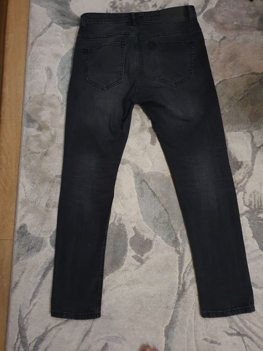 Мъжки дънки 29  номер