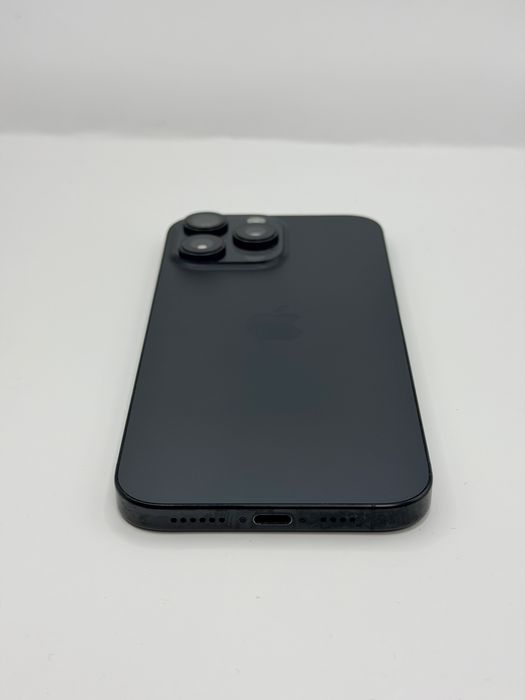 Iphone 16 Pro Max 1.0T 100% Garantie Rate BuyBack - iphonezone.ro