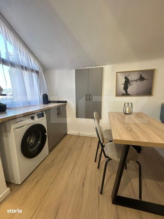 Investitie premium ultracentrala-apartament in cladire istorica !