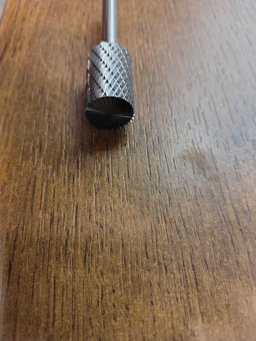 Борче за стомана