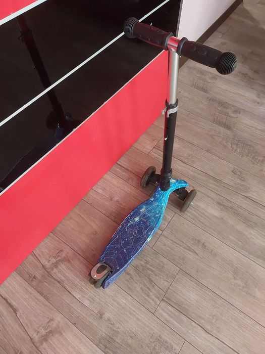 Детска тротинетка