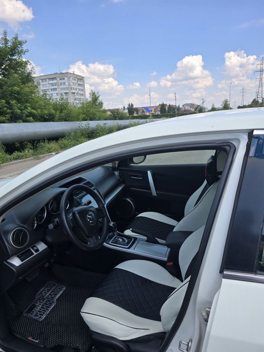 Продам Mazda 6gh, 2009 гв