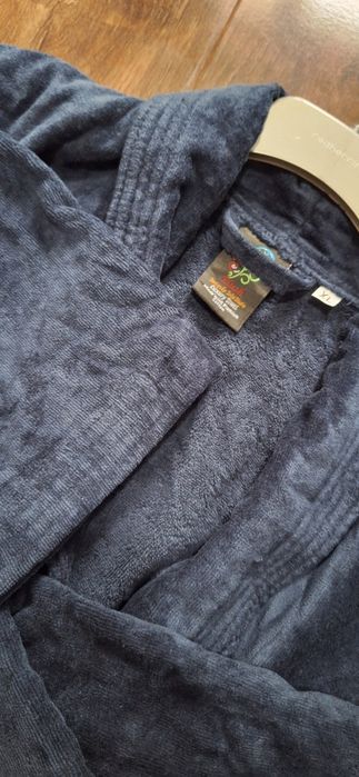 Halat nou bleumarin XL-XXl