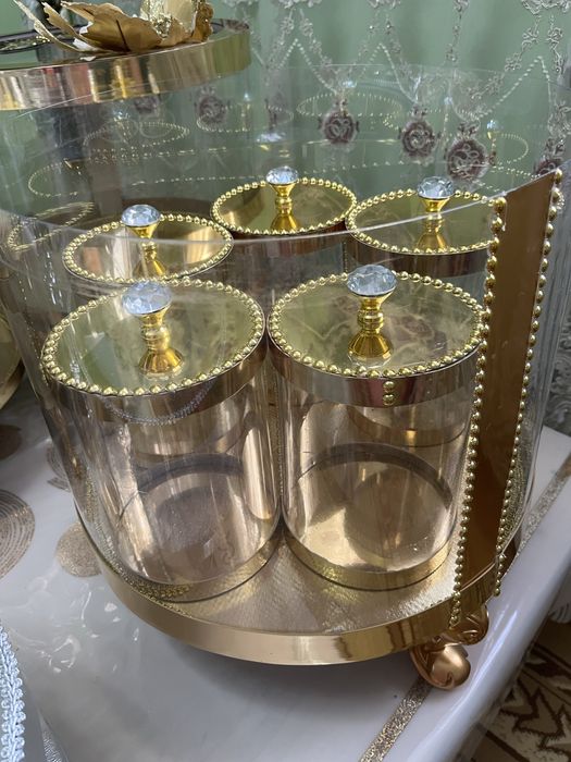 Тойбастар корзиналар