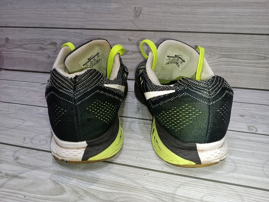 Nike Zoom N 46 Limited