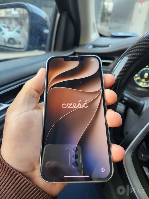 Iphone 13 pro ideal