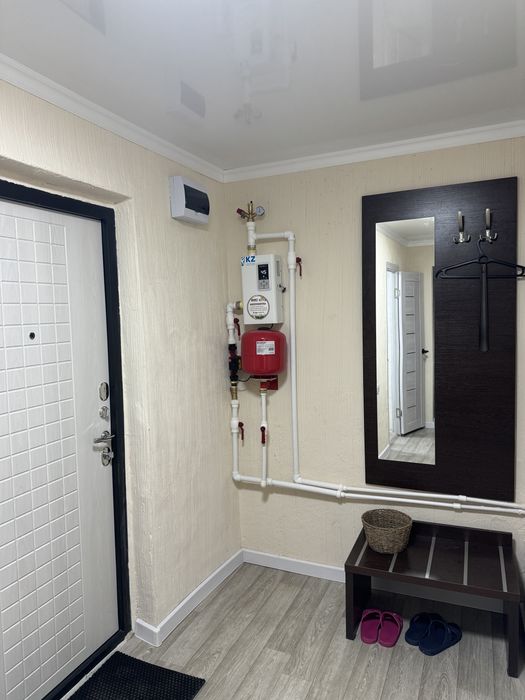 Люксовая квартира посуточно