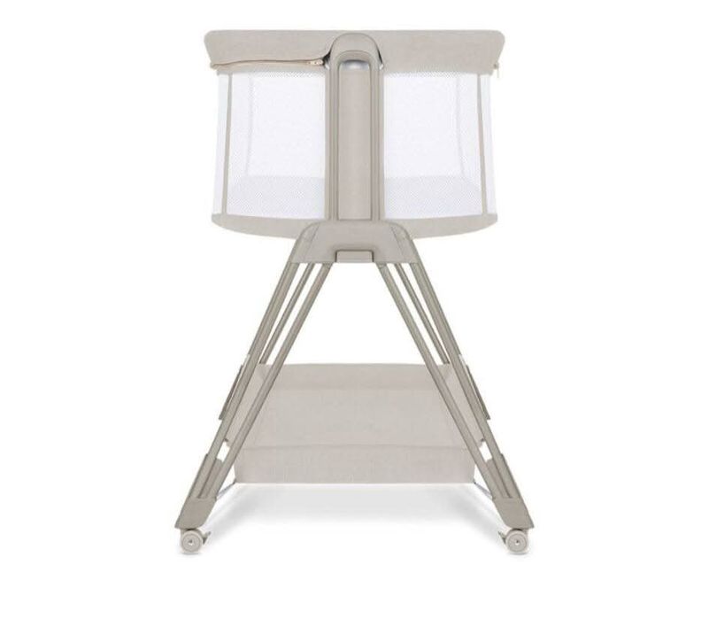 Vand patut co-sleeper Lionelo Luna