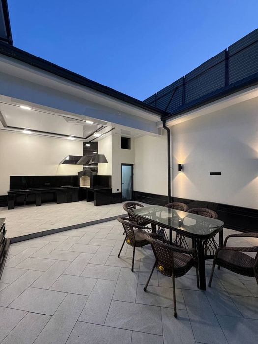 Продается Дом 6 комнат, ориентир: Яшнабад Гузал махалля, 450м²