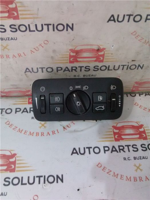 Bloc lumini bord volvo xc 60 2.4d an fabr. 2011