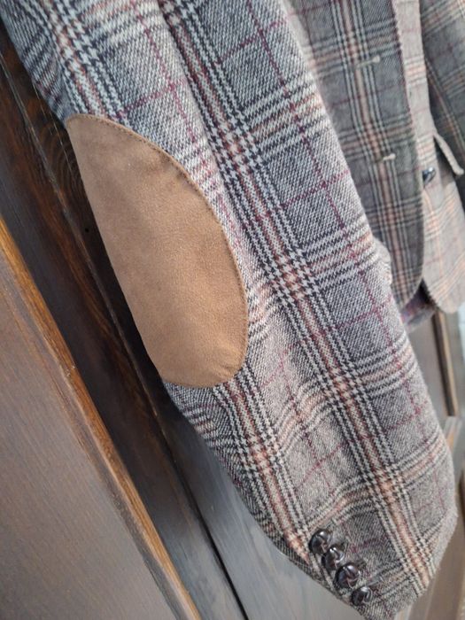 Дамско сако,подходящо за есента