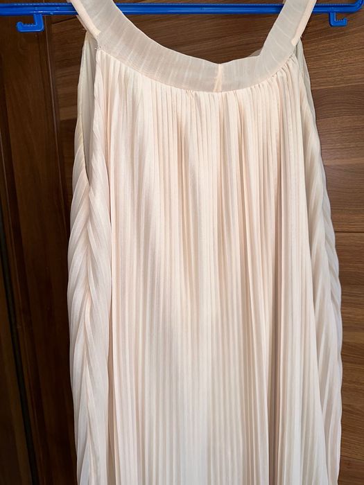 Страхотна рокля Солей