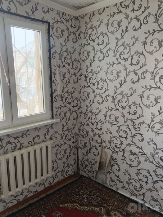 Yakkasaroy tumani Boshliq Mahallasida uy ijaraga beriladi 1*2/5/5