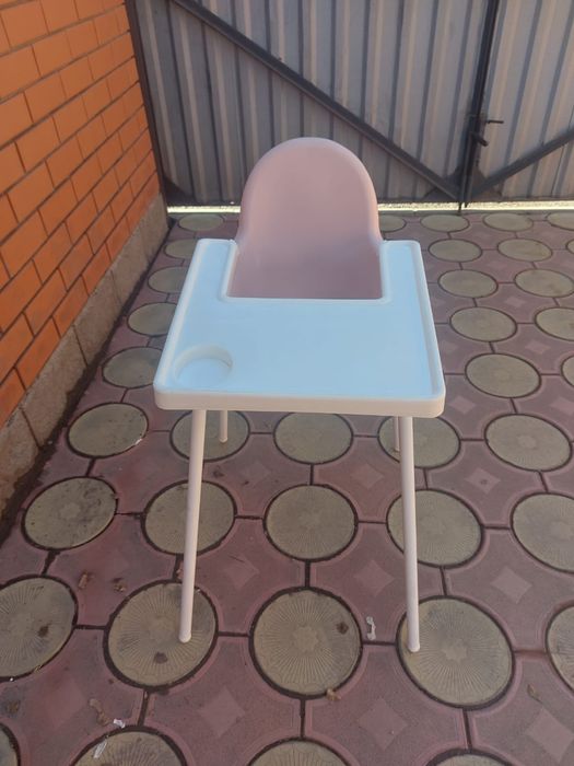 Продам детский стульчик