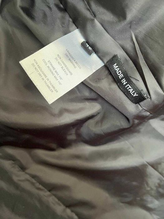 Продаётся пуховик