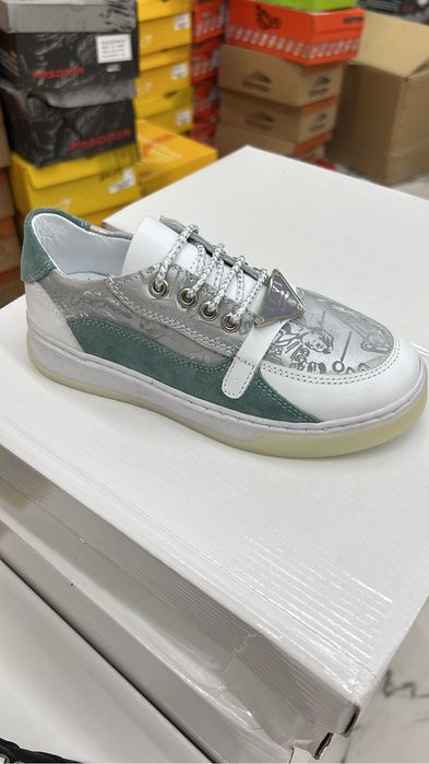 Детская обувь Турция