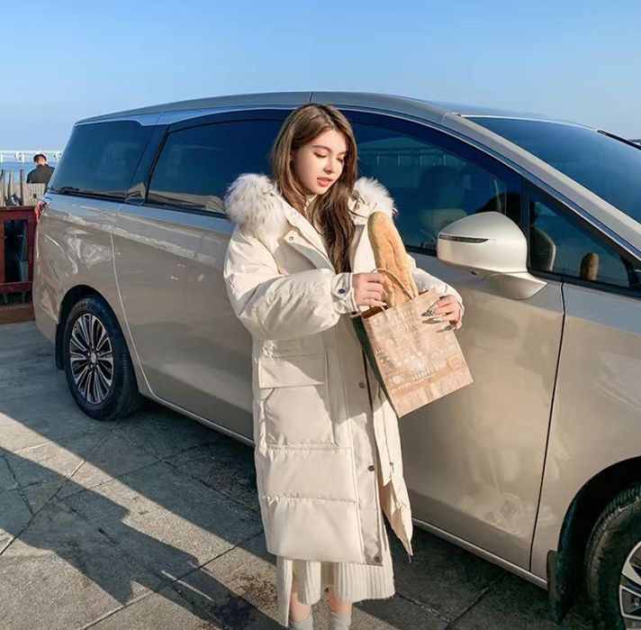 Стильная курточка