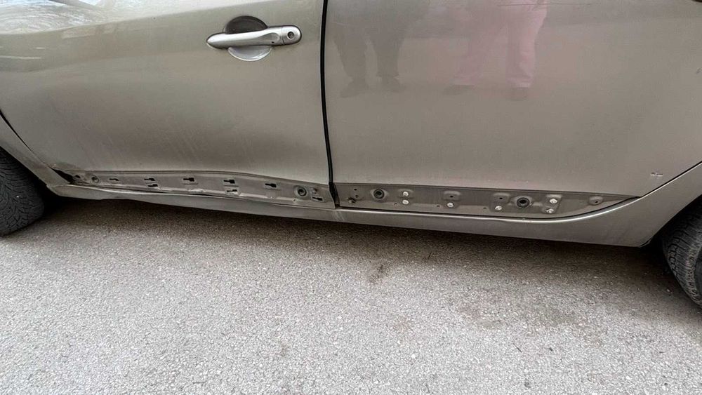 Продава се Renault Megane 2012