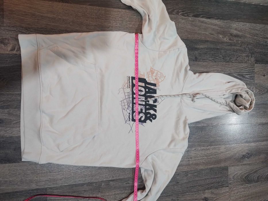 Суитшърт jack and jones размер L
