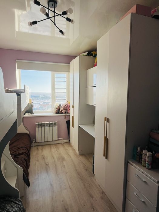 Продам квартиру район Болашак