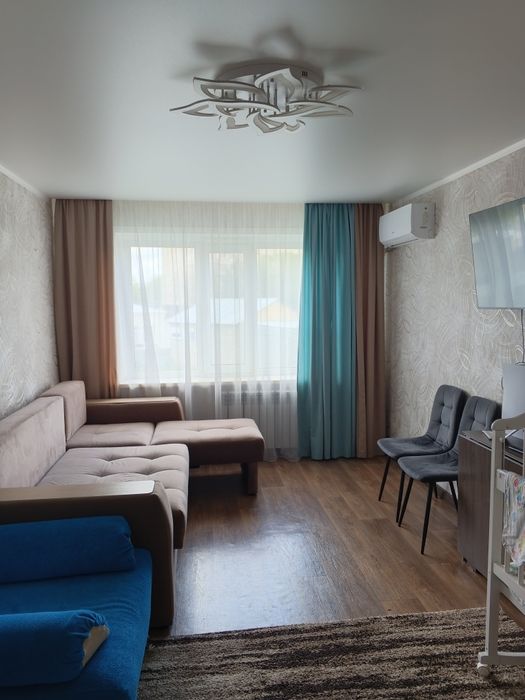 Продам 2х комнатную квартиру